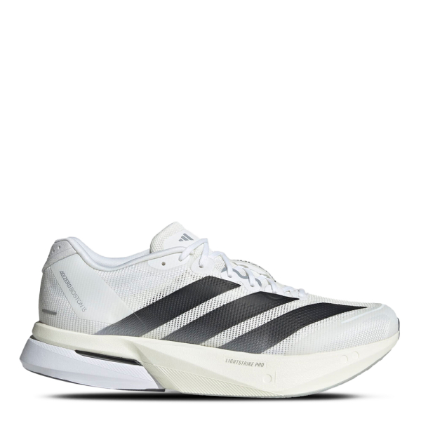 Adidas Chaussure Adizero Boston 13 - 46 Noir- Ref 148 €